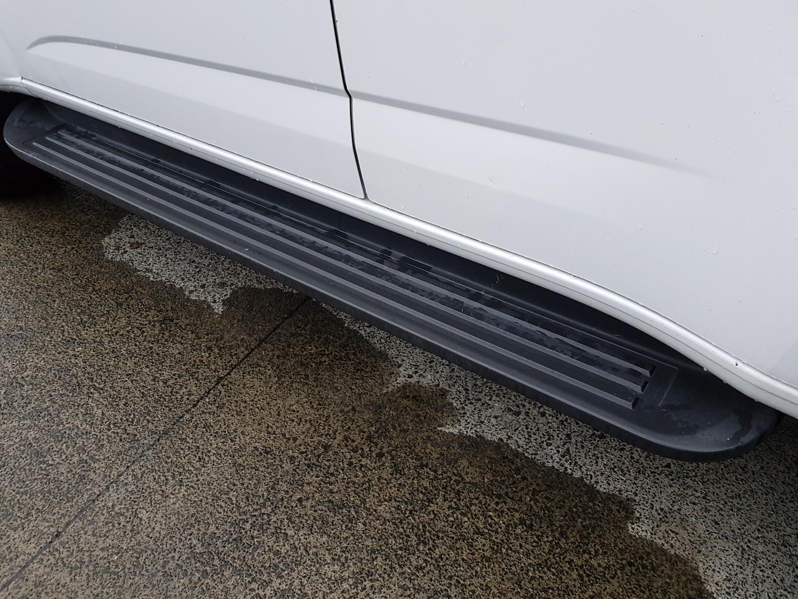 Holden Colorado - RG2 2016-Present