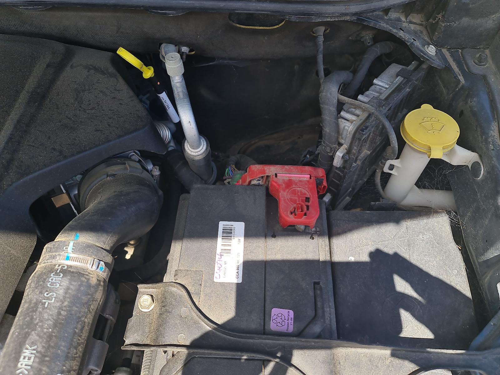 Holden Colorado - RG2 2016-Present