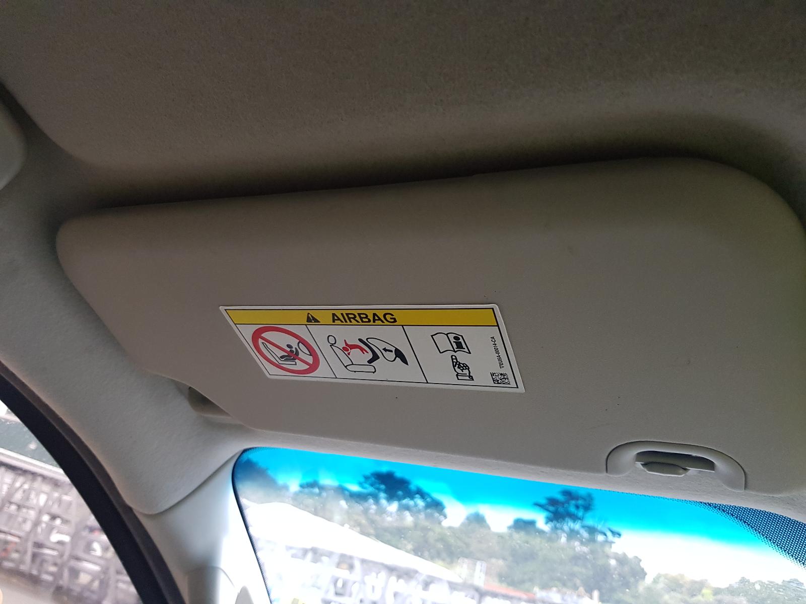 Ford Ranger - PX/PX2 2011-2017