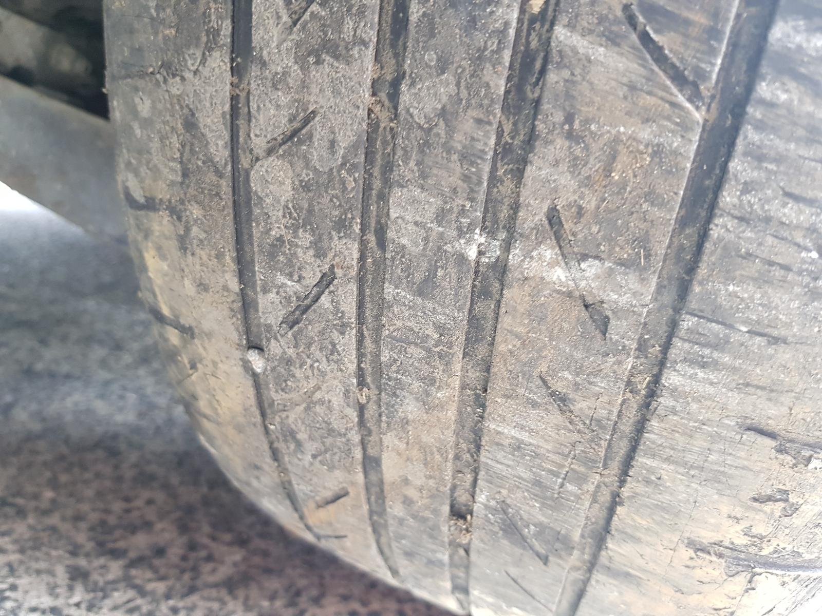 Holden Commodore - VF 2013-Present