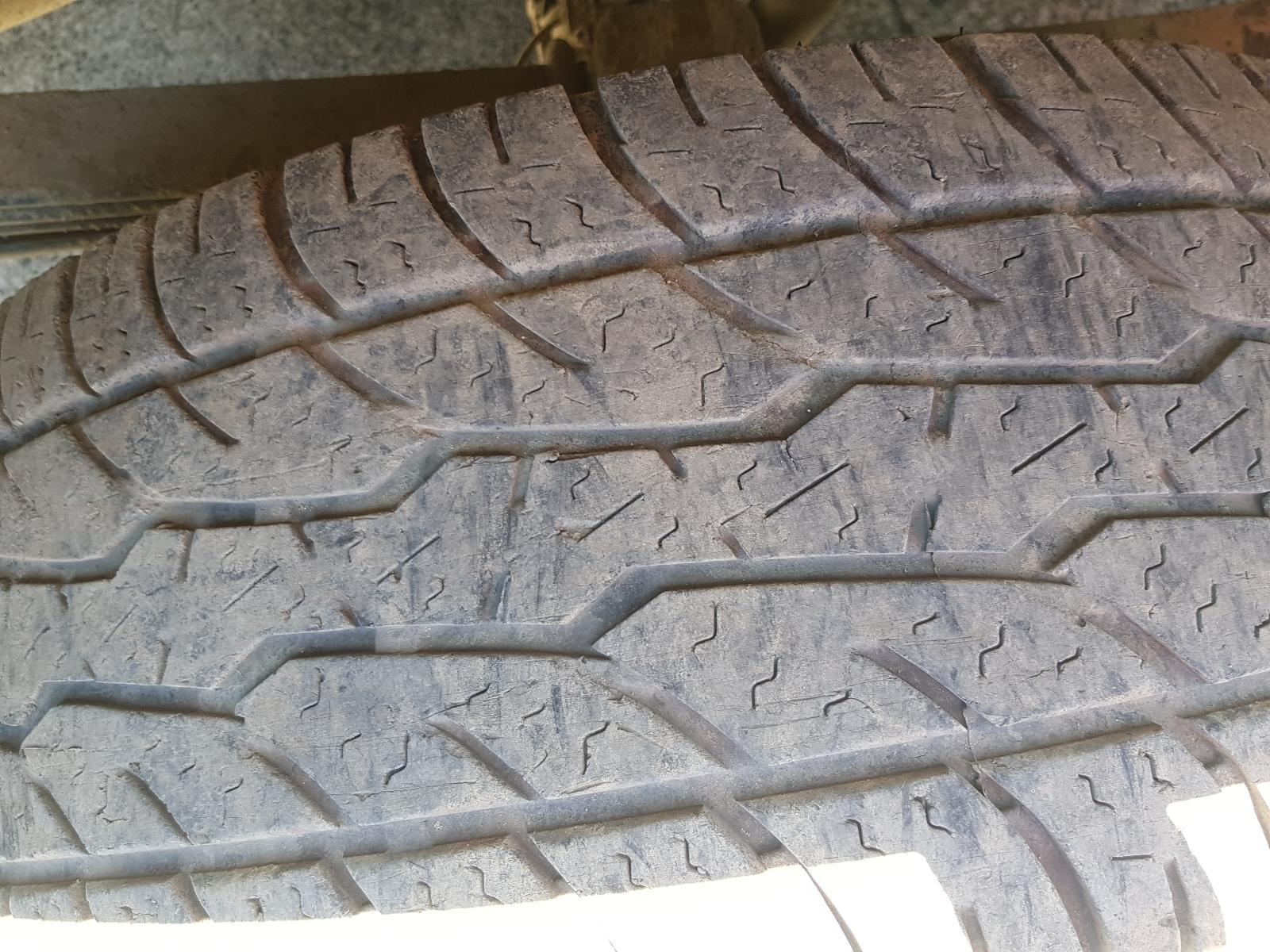 Holden Colorado - RG 2012 -2016