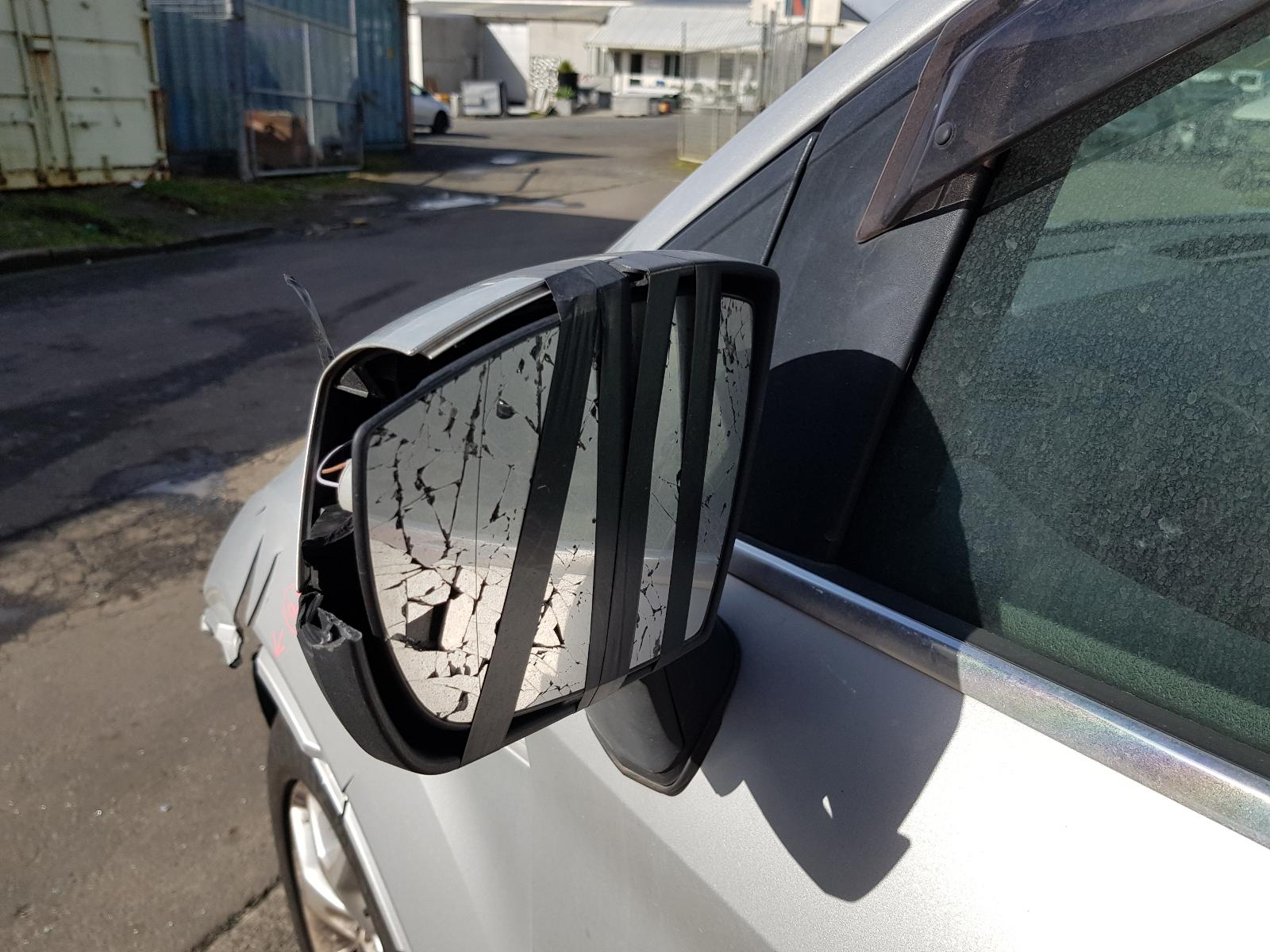 Ford Kuga - 2008-2012