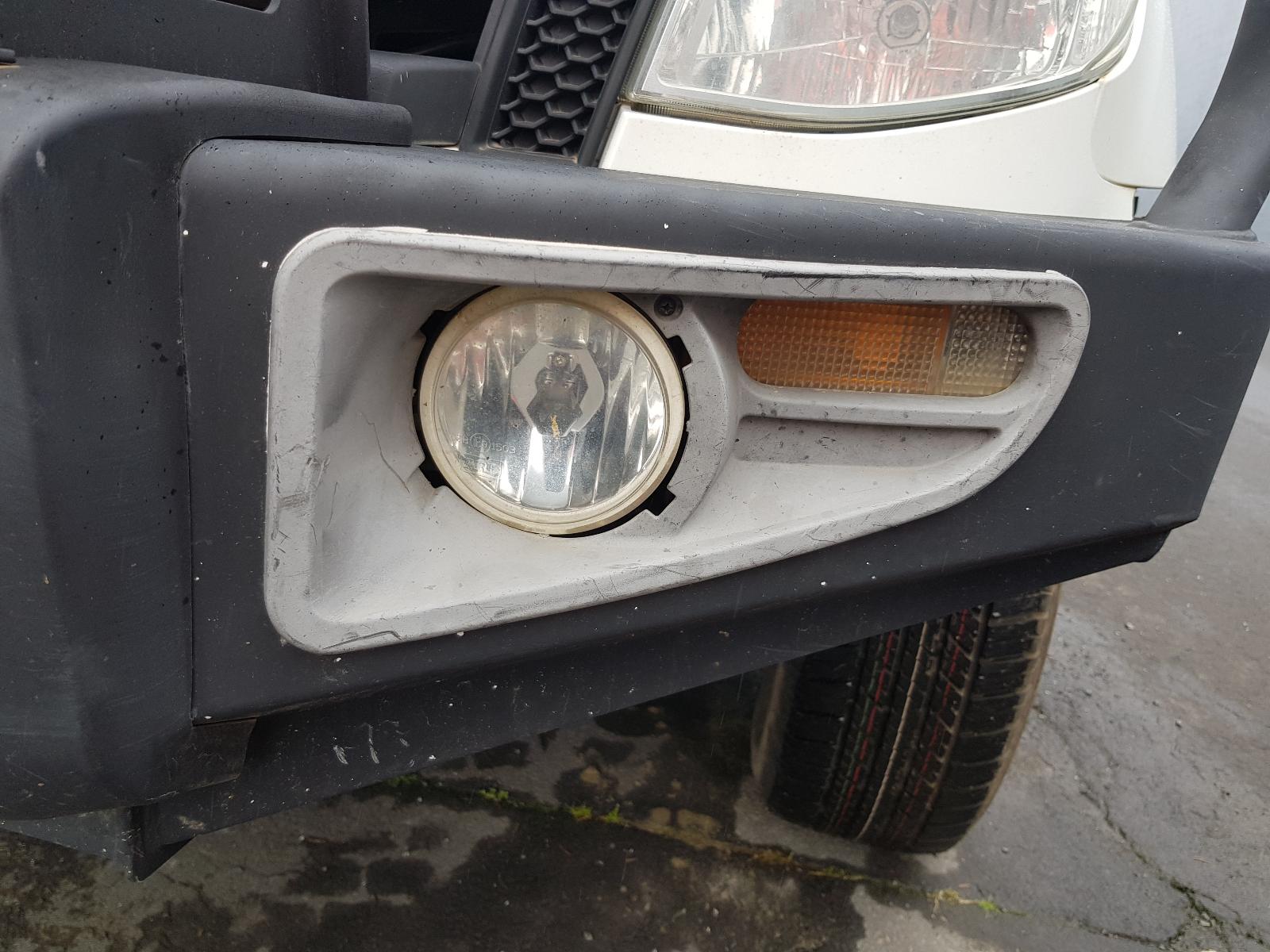 Ford Ranger - PX/PX2 2011-2017