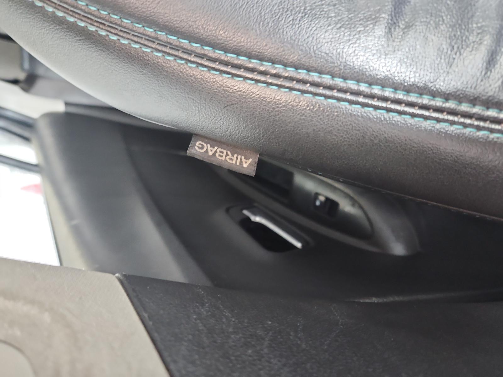 Holden Trax - TJ Series 2013-Present