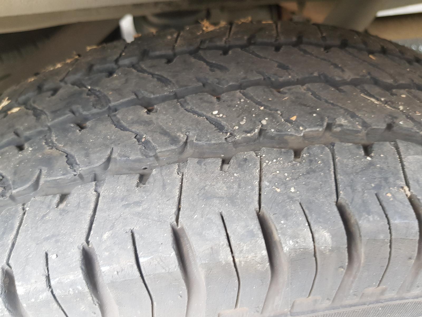 Ford Transit - 2006-2011