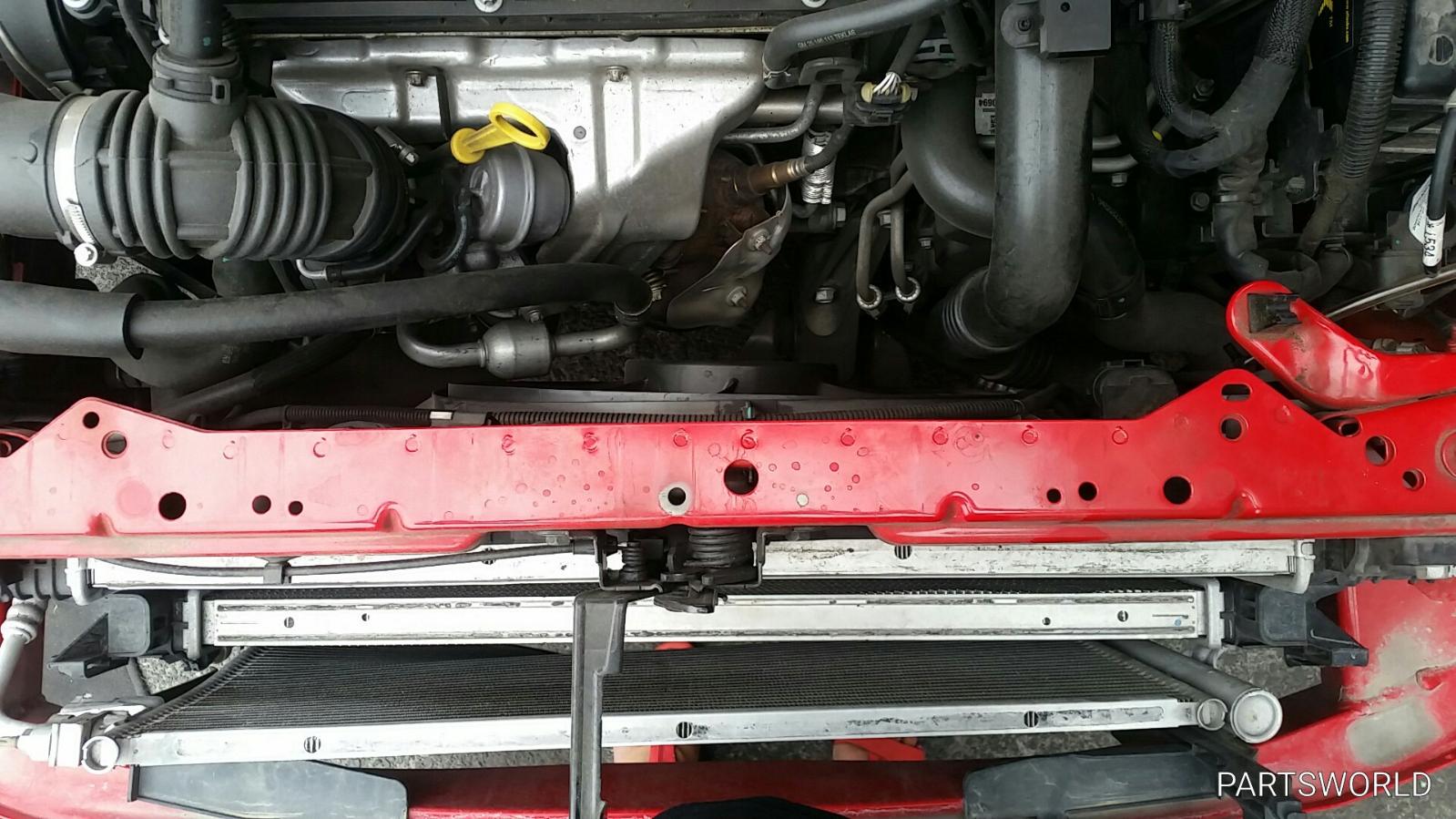 Holden Cruze - 2009-Present