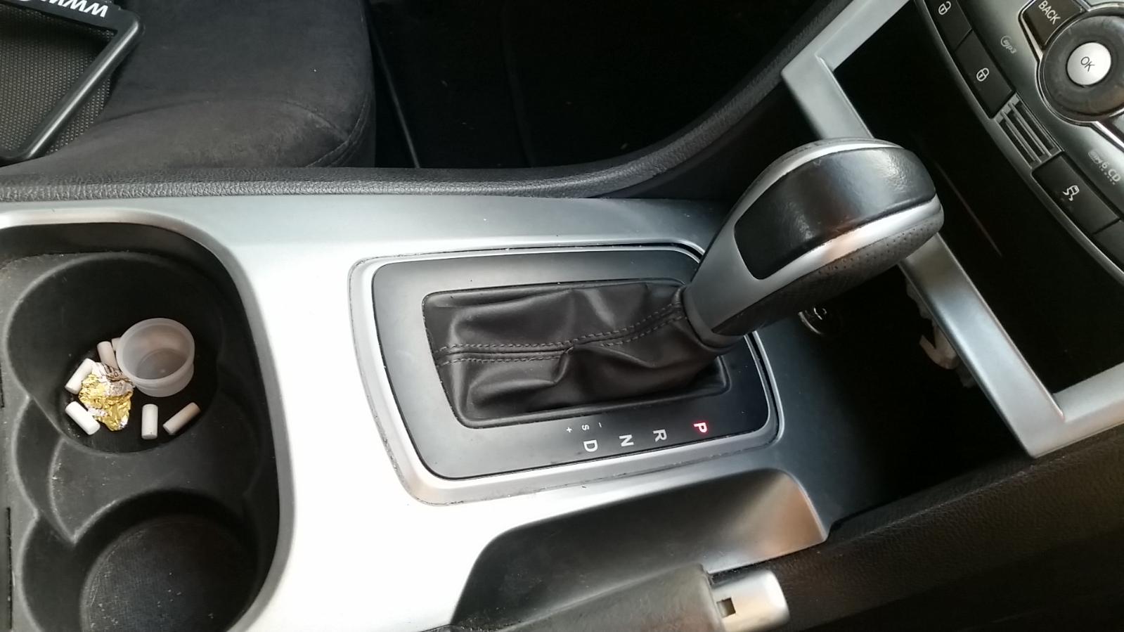 Ford Falcon - FG-FGX 2008-2016