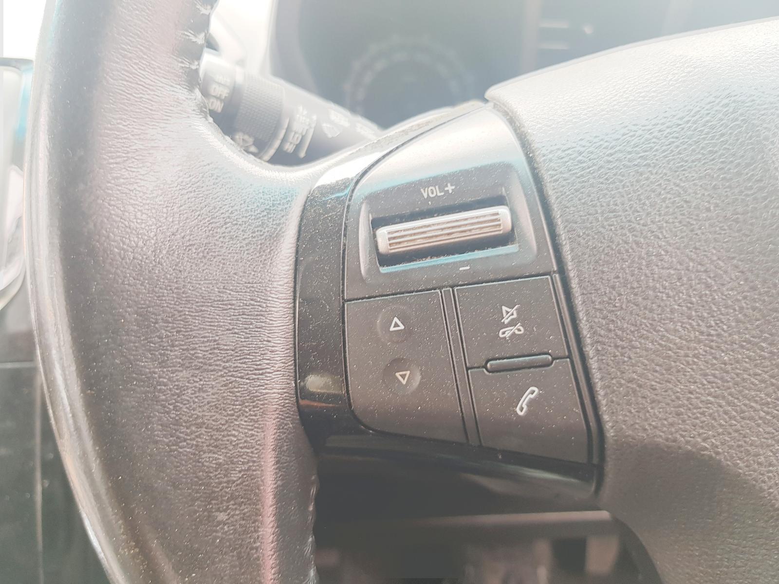 Holden Colorado - RG 2012 -2016