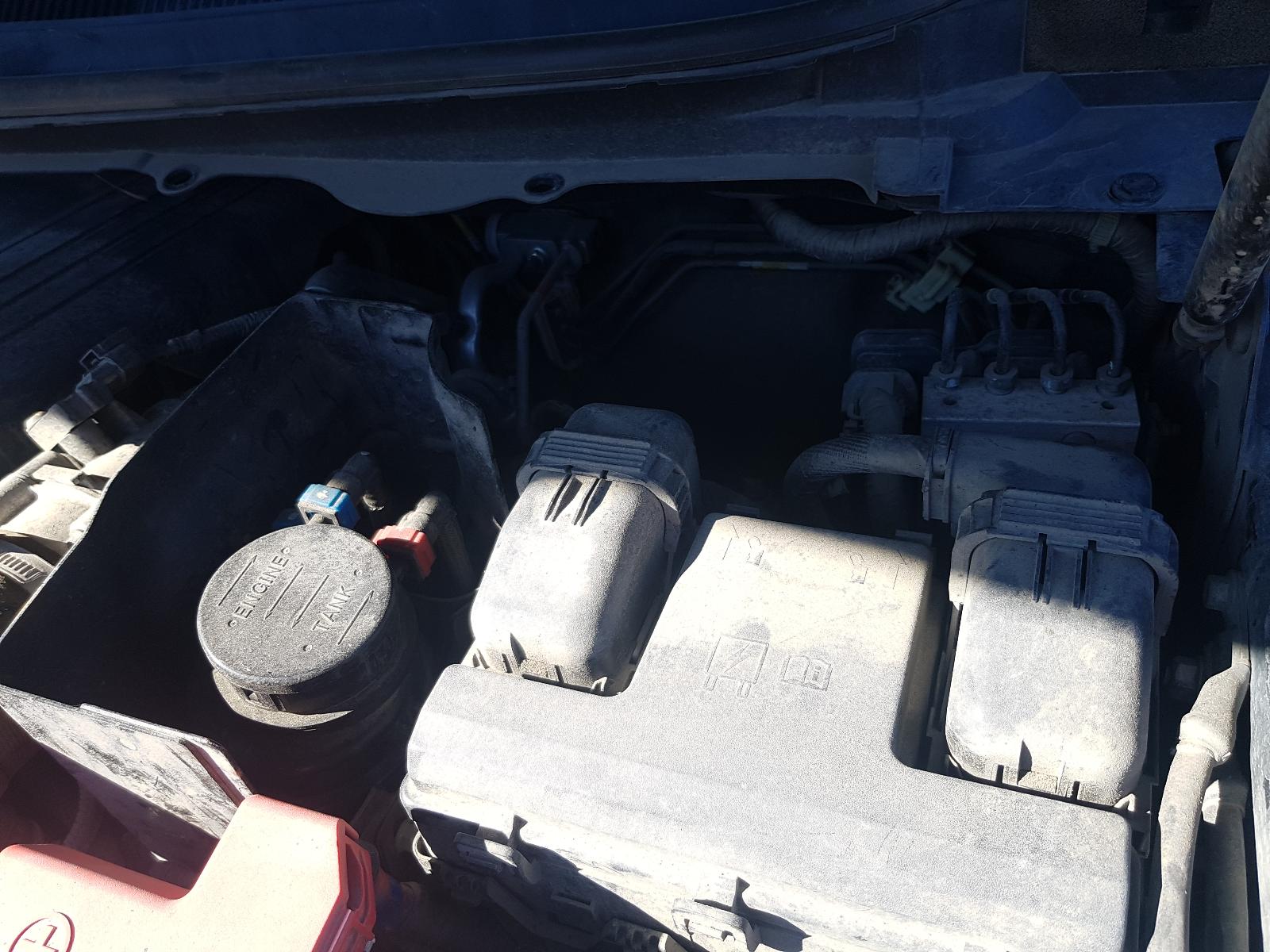 Ford Ranger - PX/PX2 2011-2017