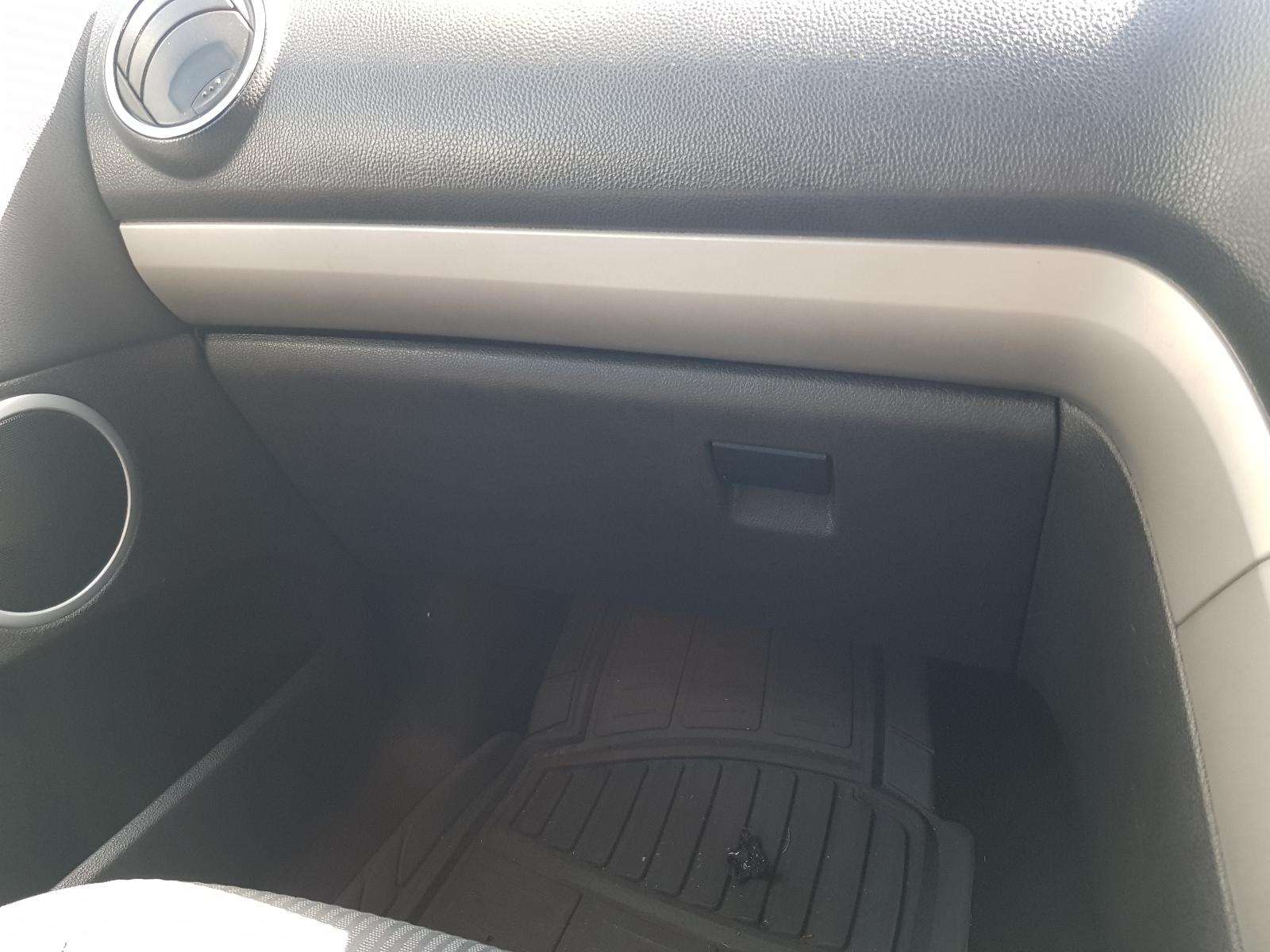 Ford Territory - SZ 2011-Present