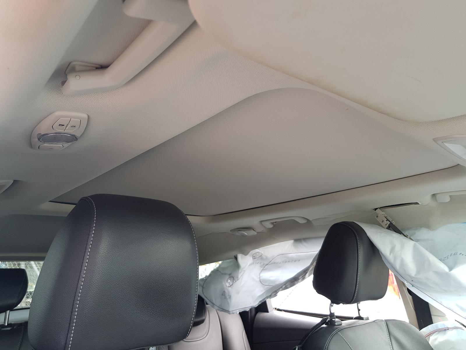 Ford Kuga - TF 2013-Present