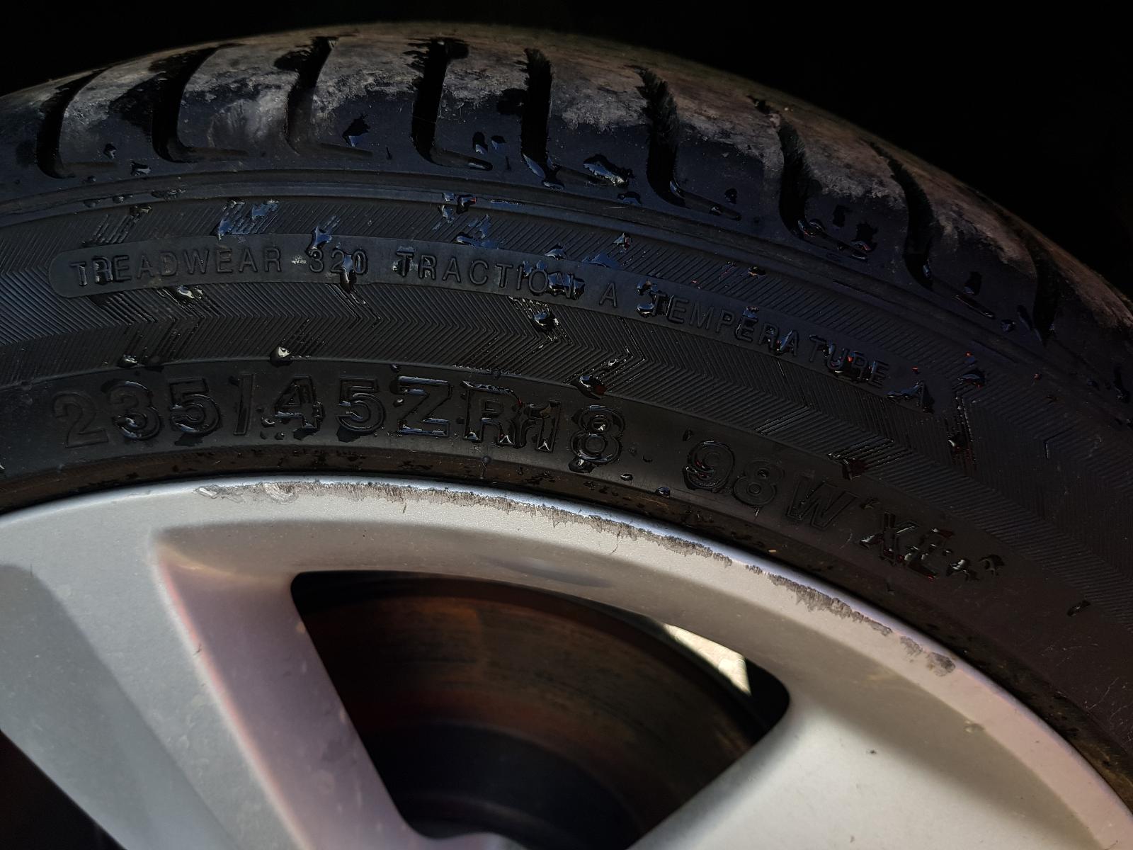 Holden Cruze - 2009-Present