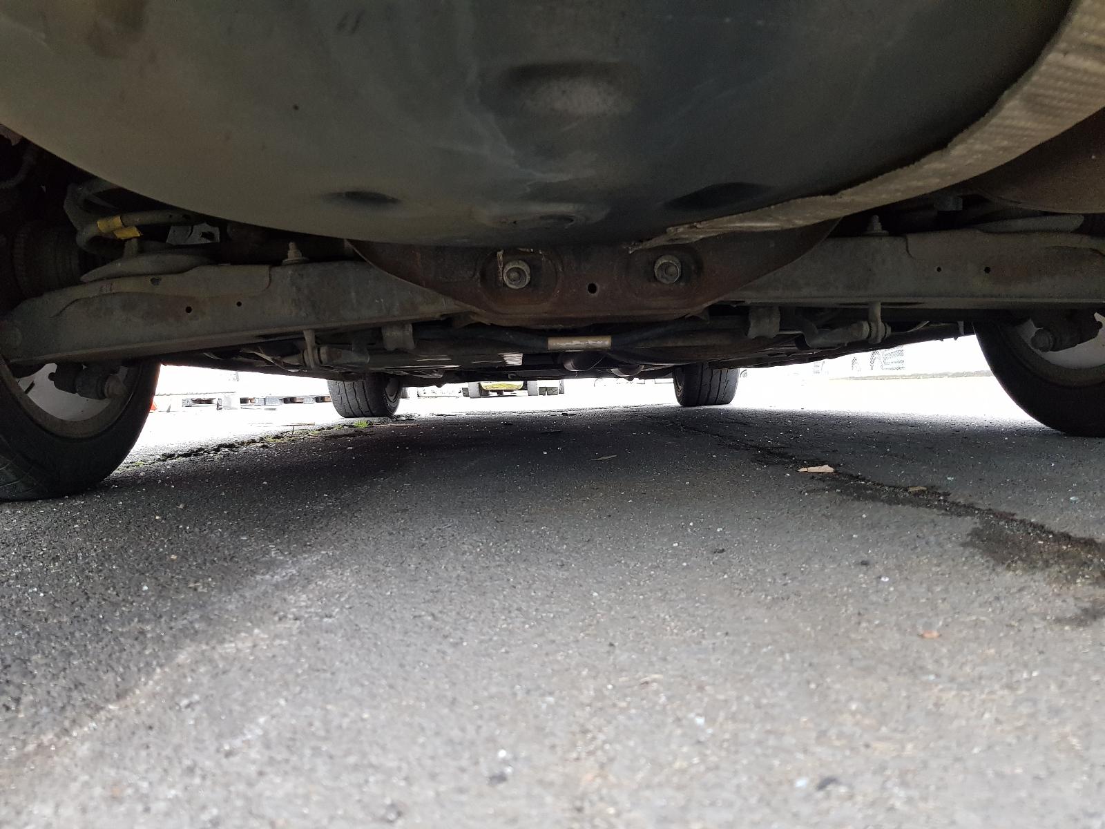 Ford Falcon - FG-FGX 2008-2016