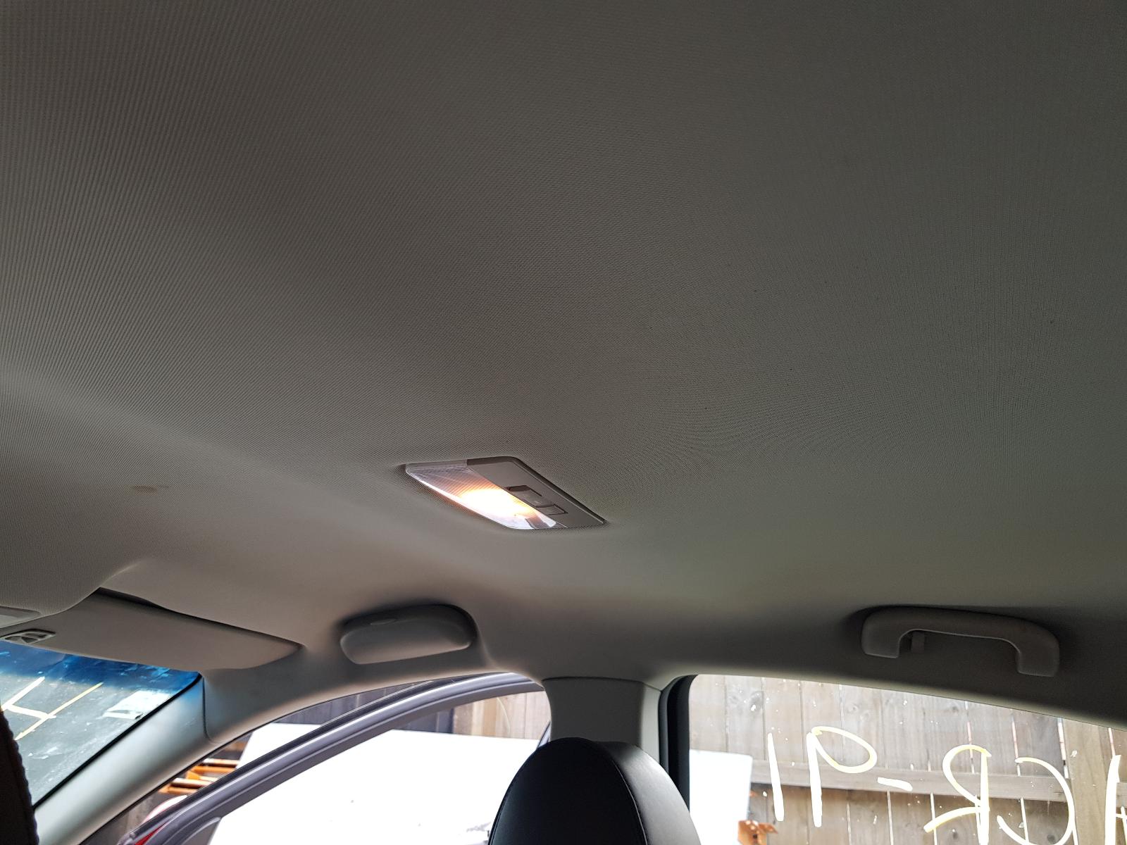 Holden Cruze - 2009-Present