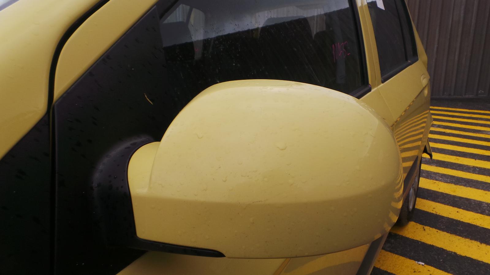 Hyundai Getz - BT51 2002-2010