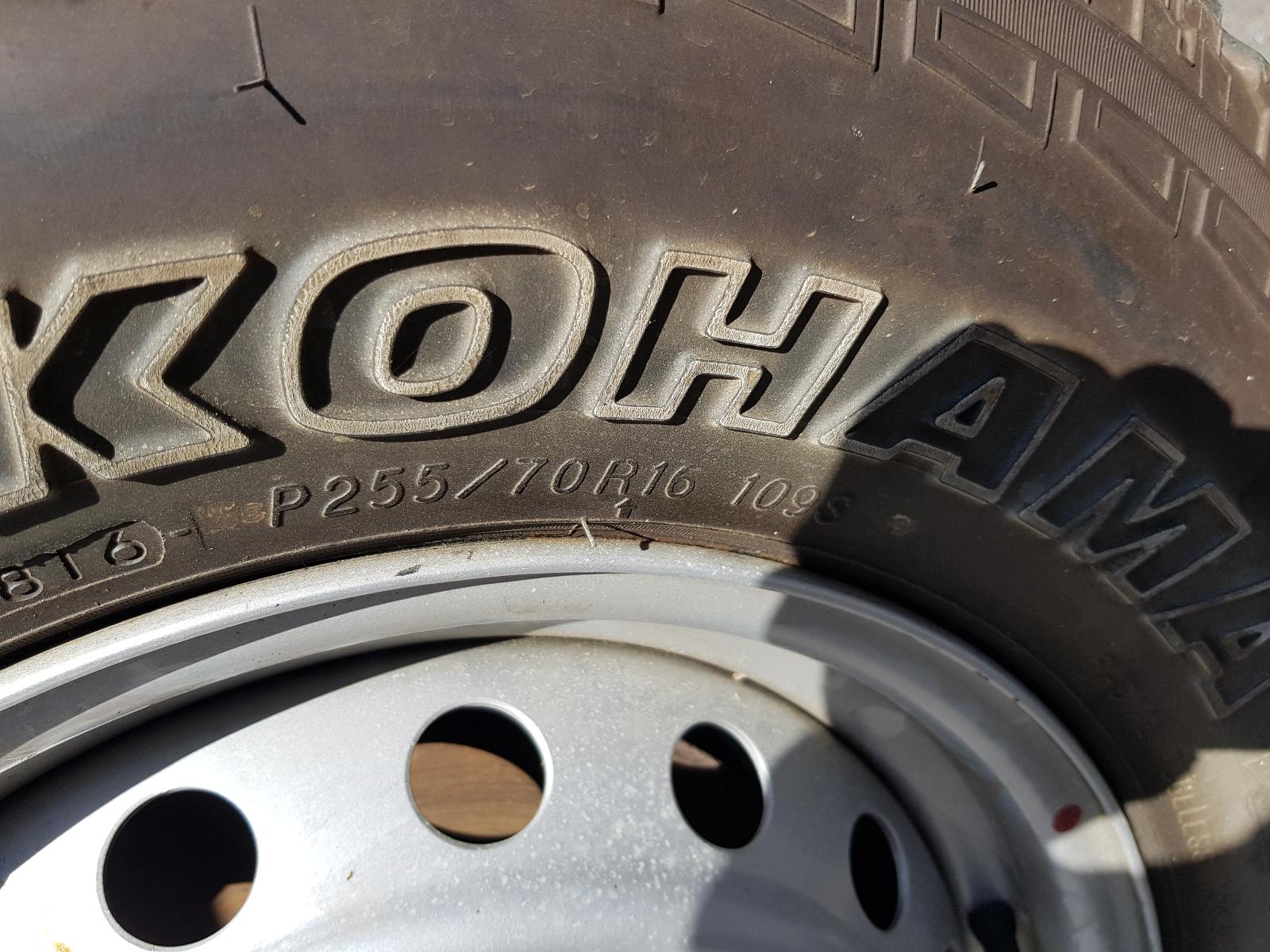 Ford Ranger - PX/PX2 2011-2017