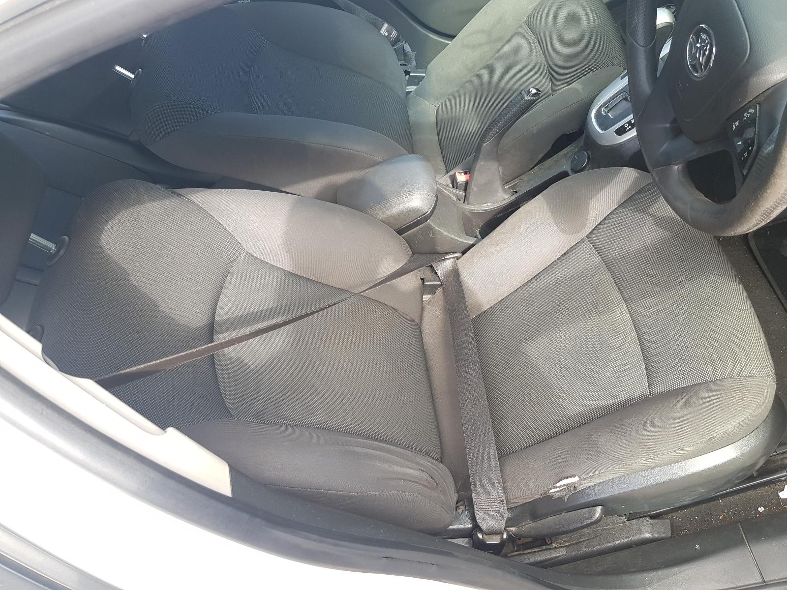 Holden Cruze - 2009-Present