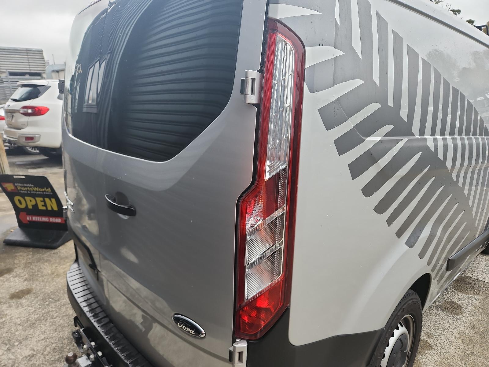 Ford Transit - Other