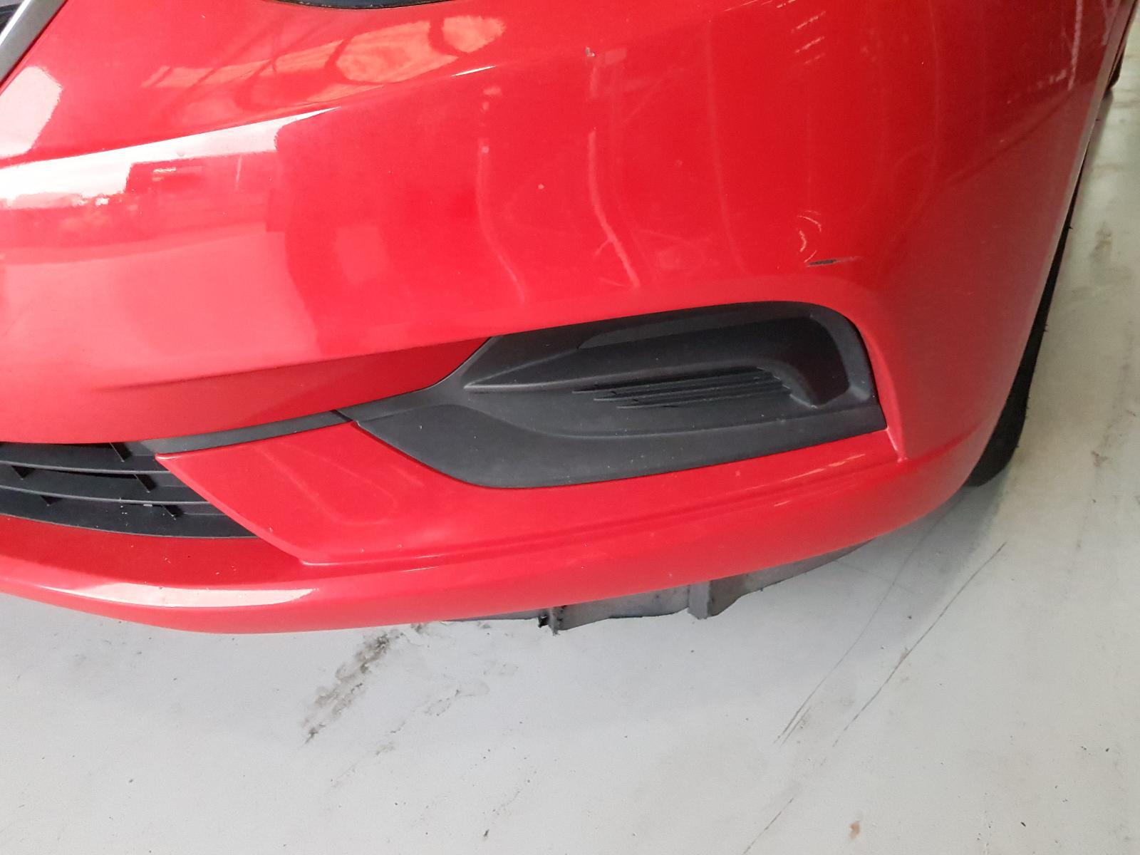 Holden Astra - J 2009-Present