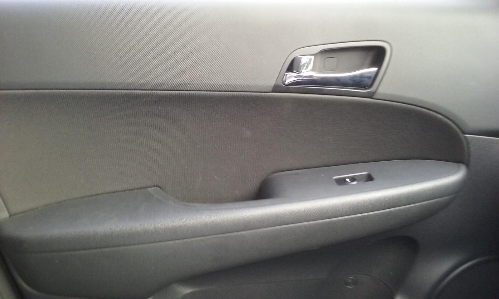 Hyundai i30 - 2007-2016