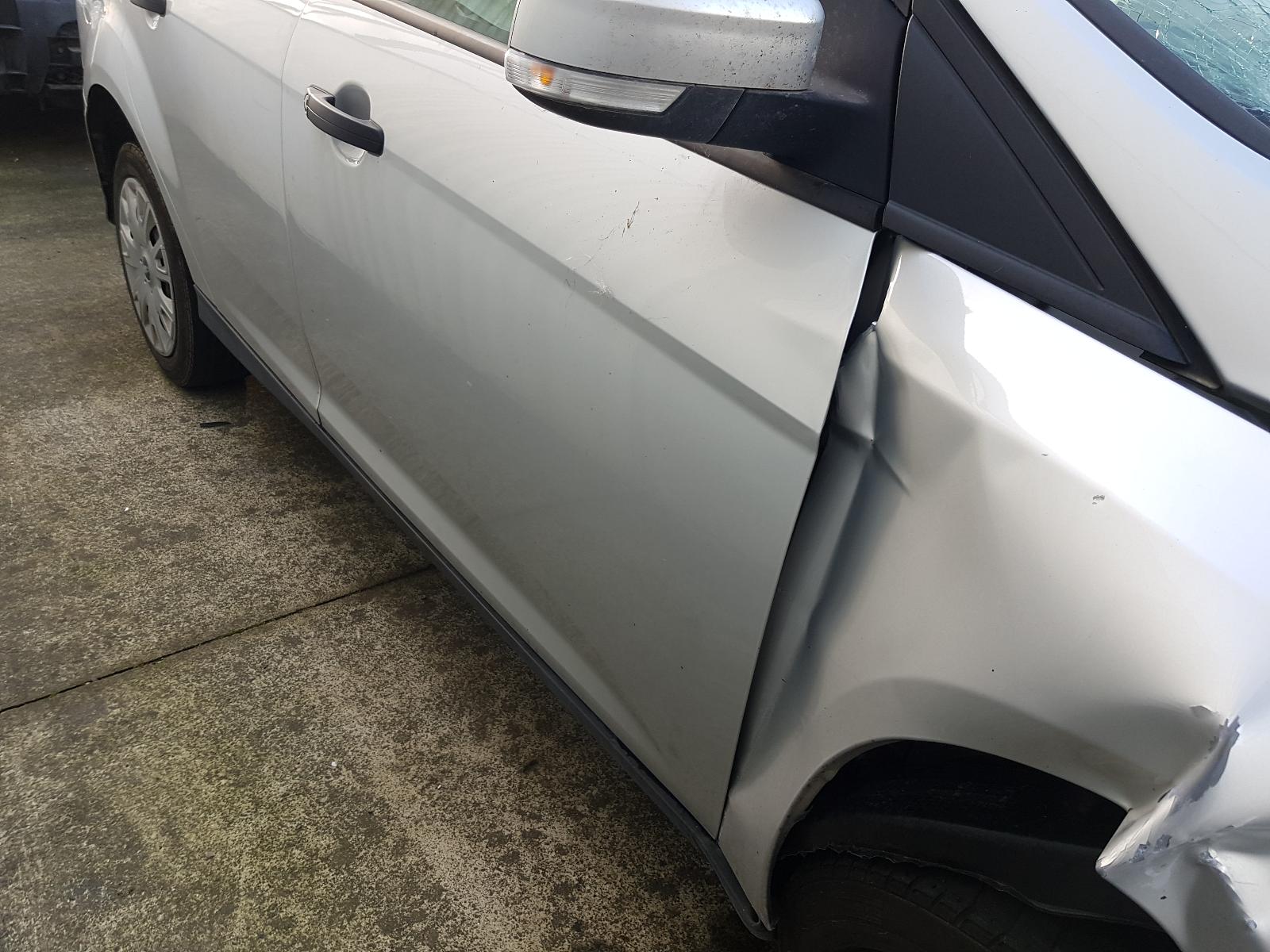 Ford Focus - LZ 2015-2017