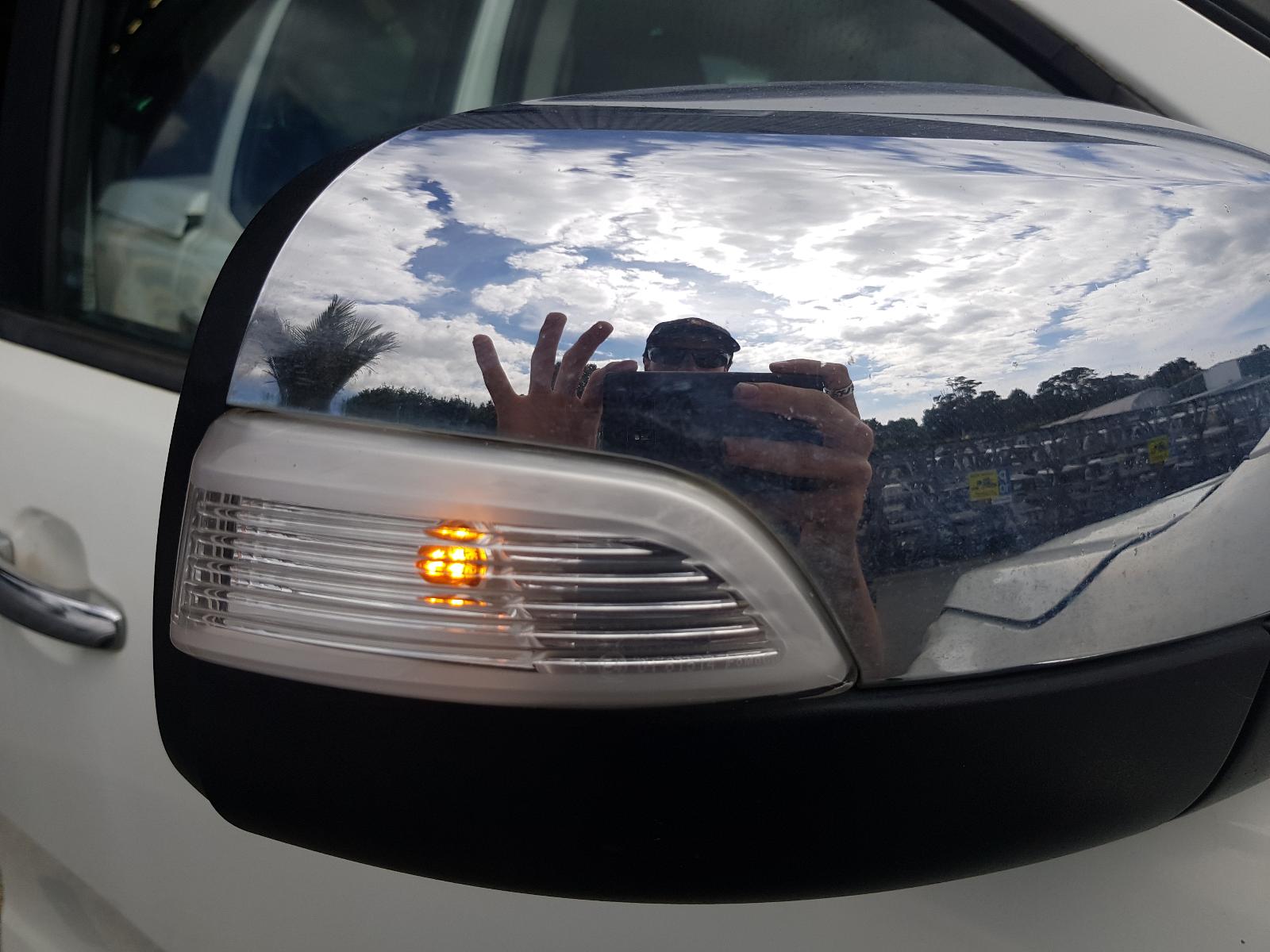 Ford Ranger - PX/PX2 2011-2017