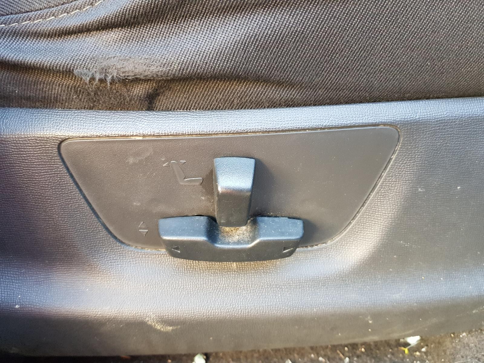 Holden Colorado - RG2 2016-Present