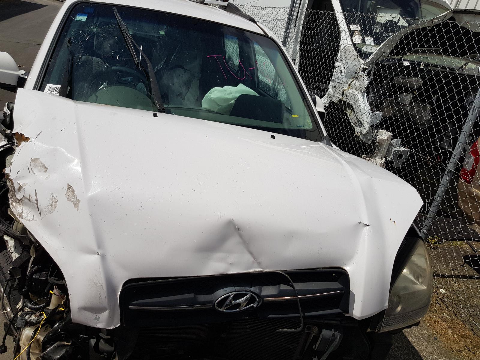 Holden Commodore - VE 2006-2013