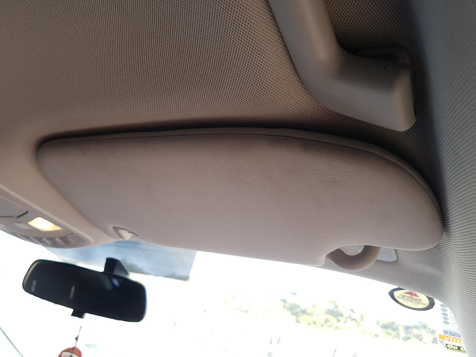 Ford Mondeo - MD 2014-2017