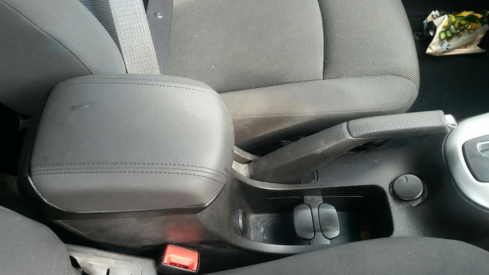 Holden Cruze - 2009-Present