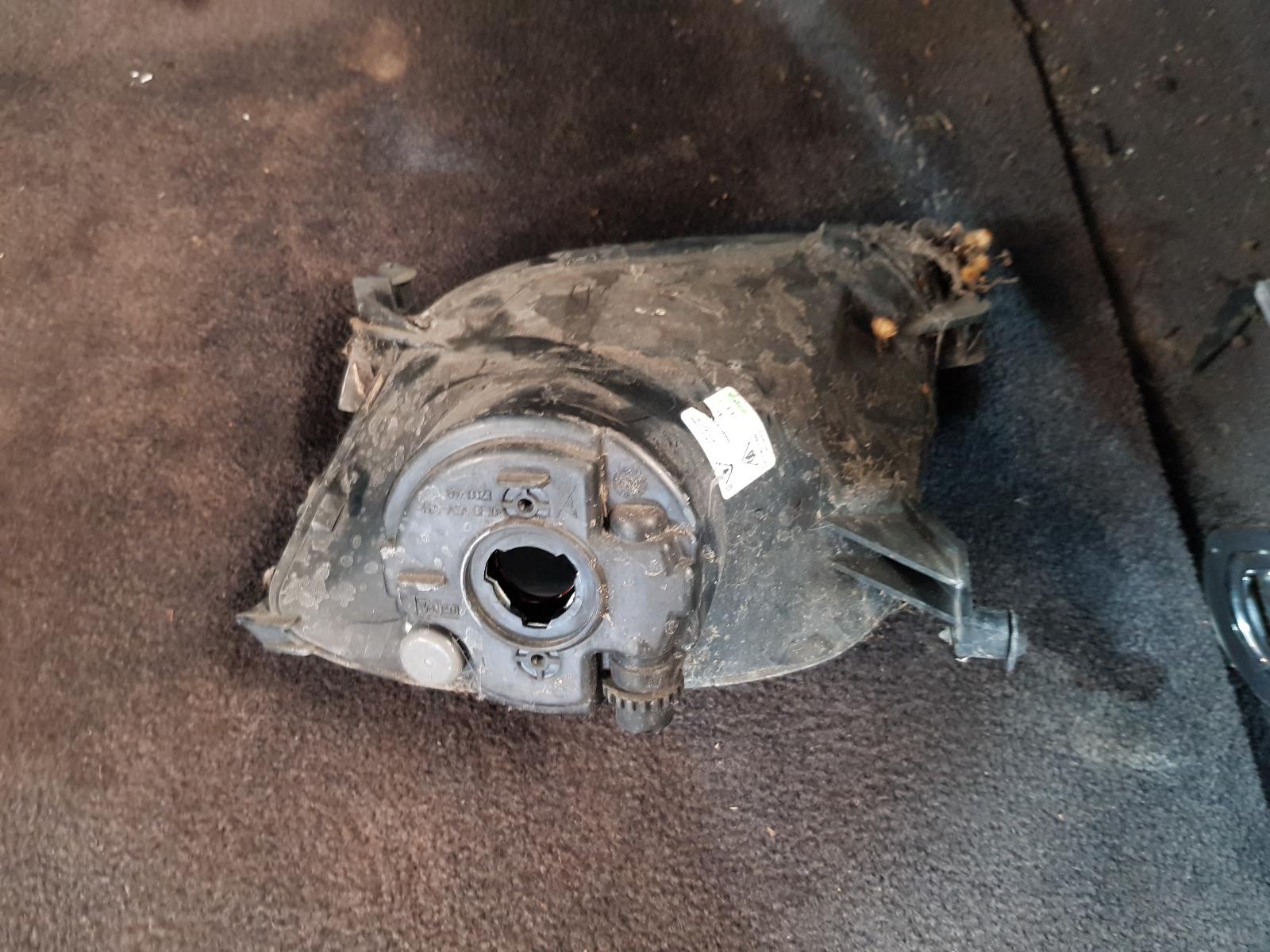 Porsche Cayenne - Cayenne 2003-2006