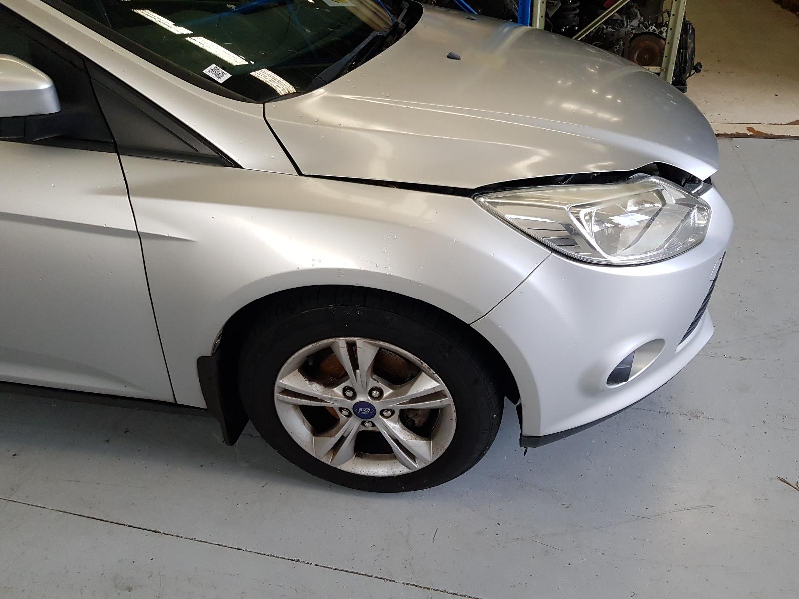 Ford Focus - LW 2011-2015