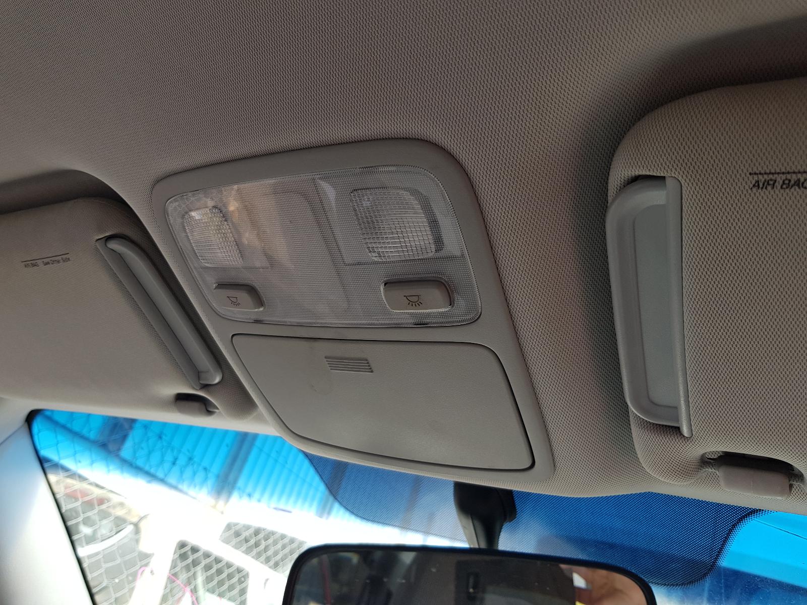 Holden Commodore - VE 2006-2013