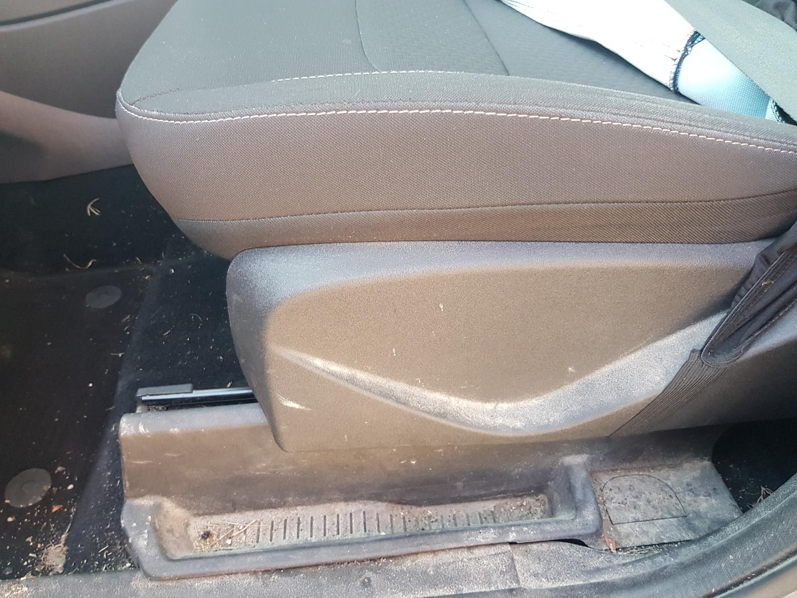 Ford Escape - LF 2007-Present