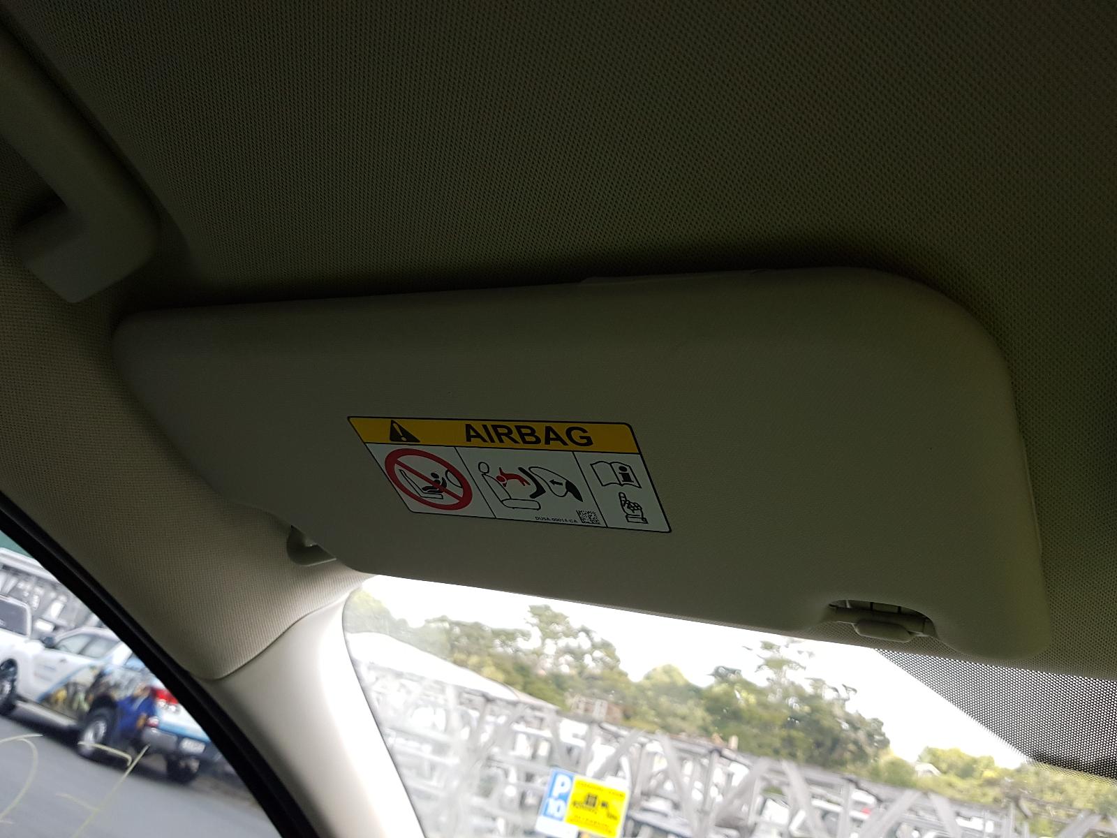 Ford Focus - LZ 2015-2017