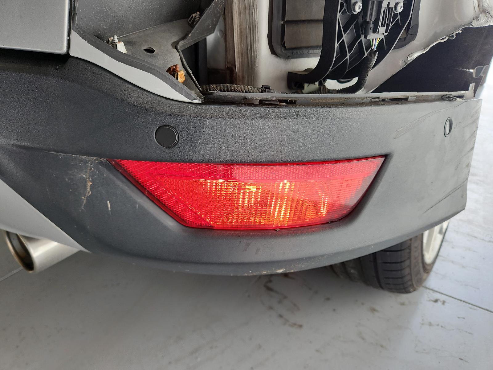 Ford Escape - LF 2007-Present