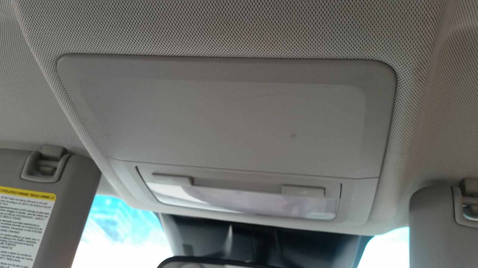 Holden Cruze - 2009-Present