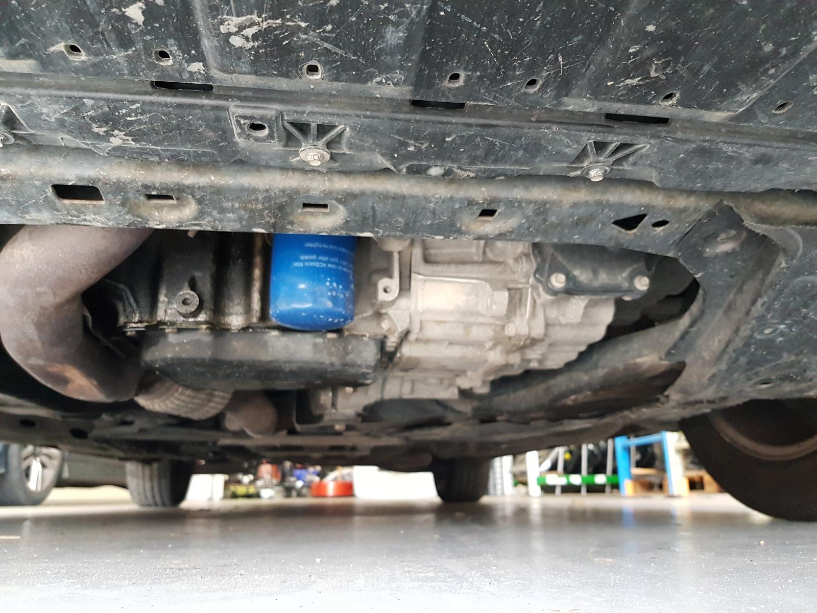 Holden Commodore - Other