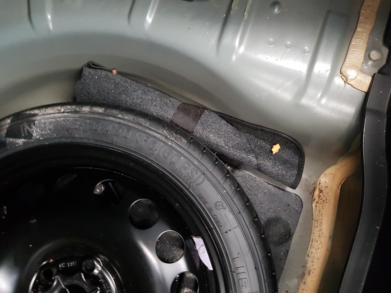 Holden Cruze - 2009-Present