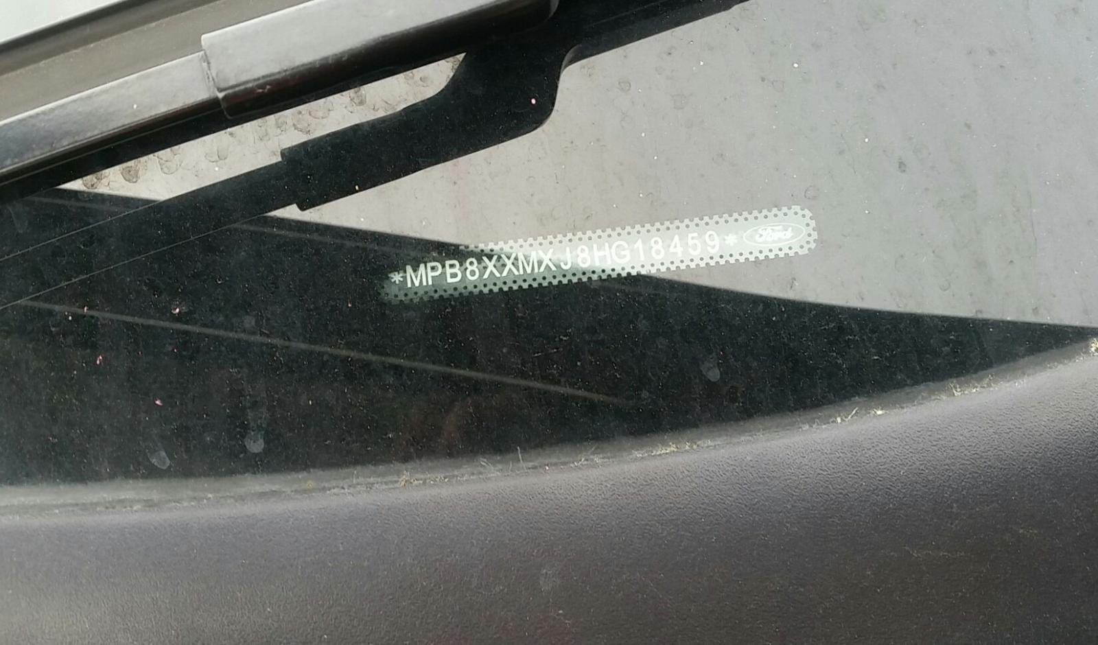 Ford Fiesta - MK VI 2008-Present