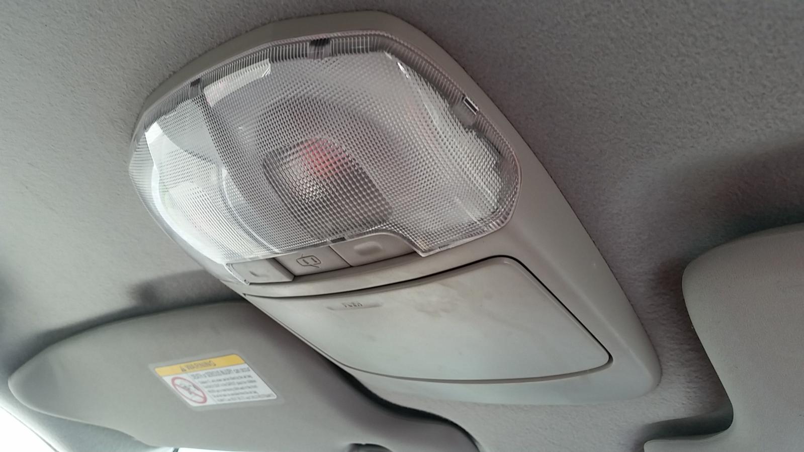 Holden Rodeo - RA 2003-2008