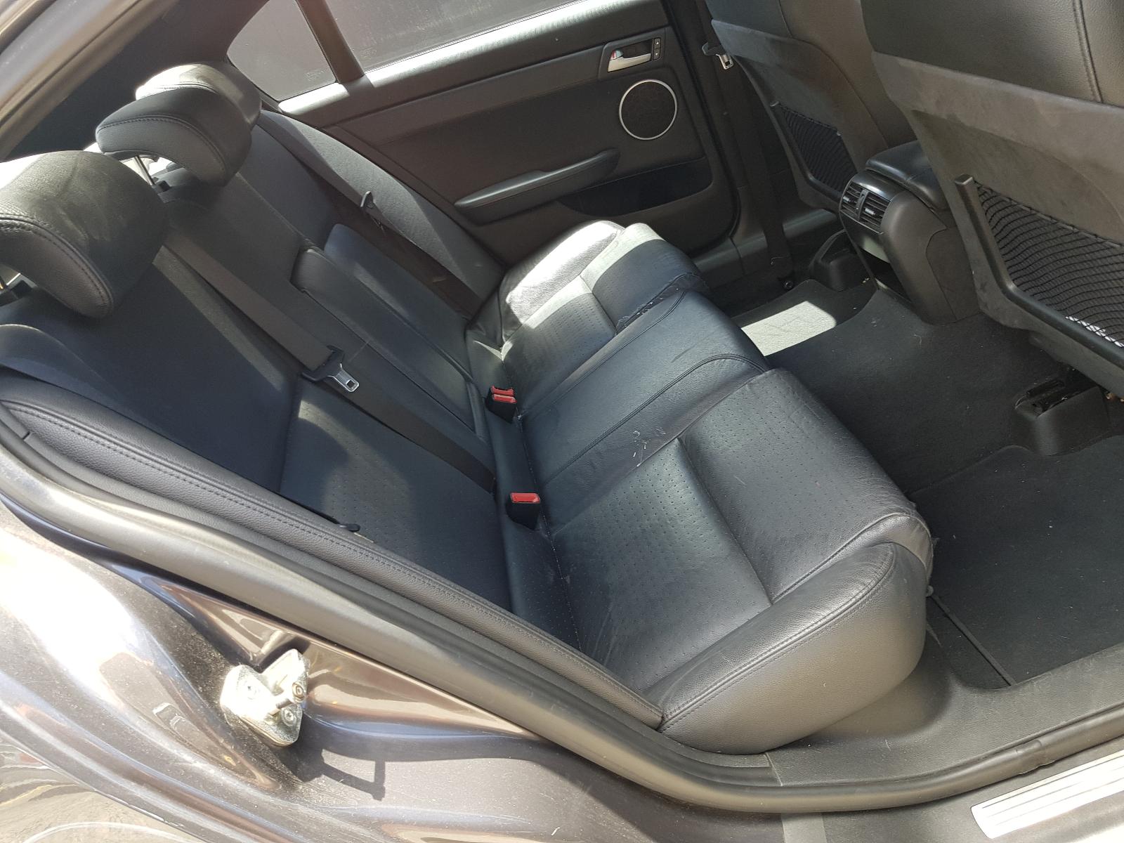 Holden Commodore - VE 2006-2013