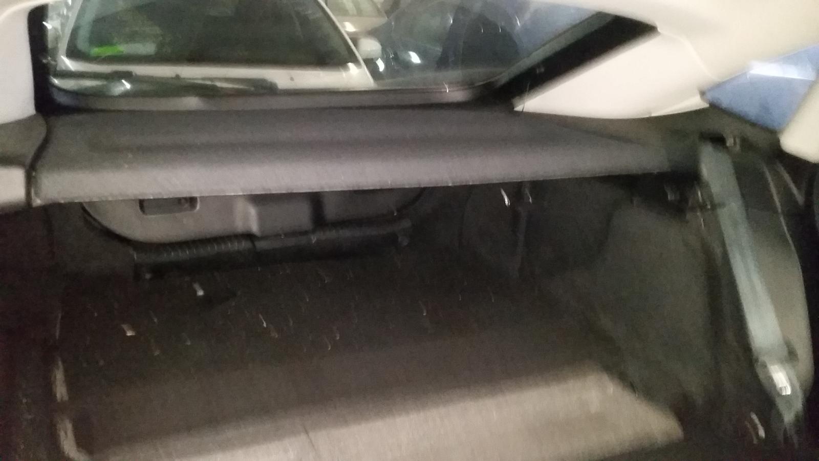 Ford Mondeo - MC 2011-2014