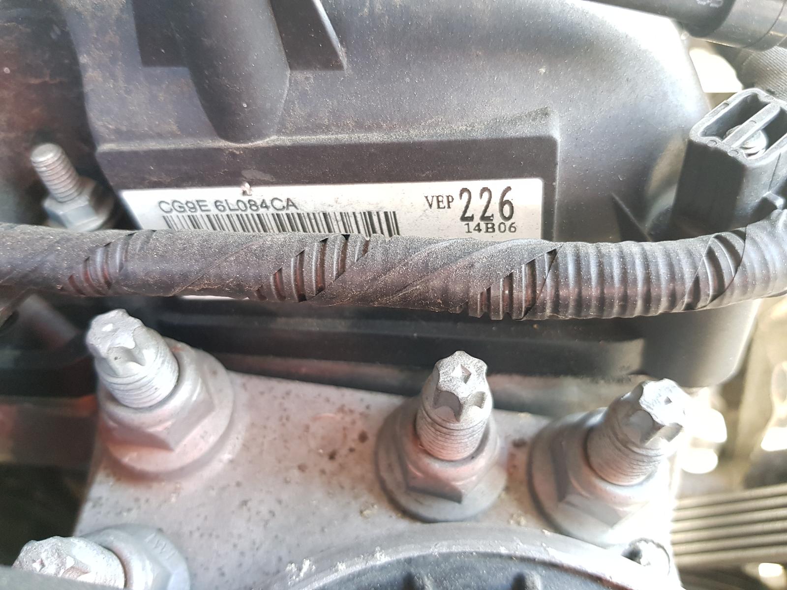 Ford Mondeo - MC 2011-2014