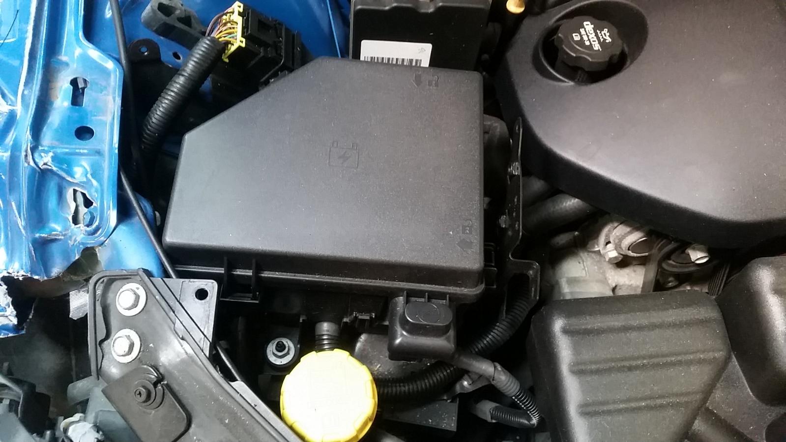 Holden Commodore - VE 2006-2013