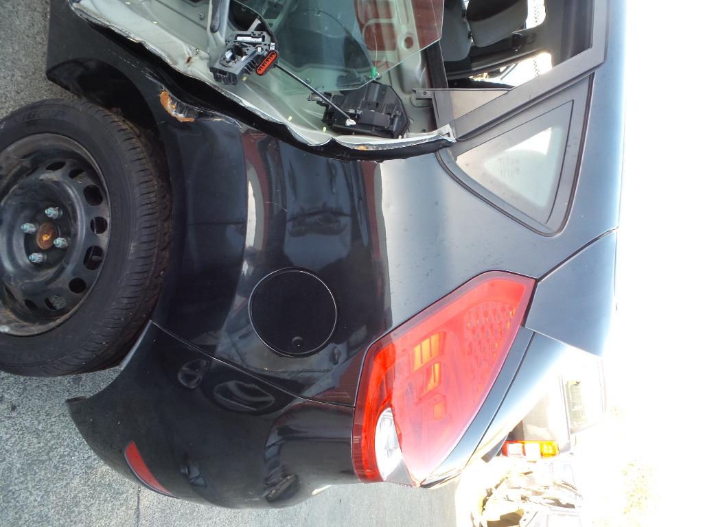 Ford Fiesta - WT 2010-2014