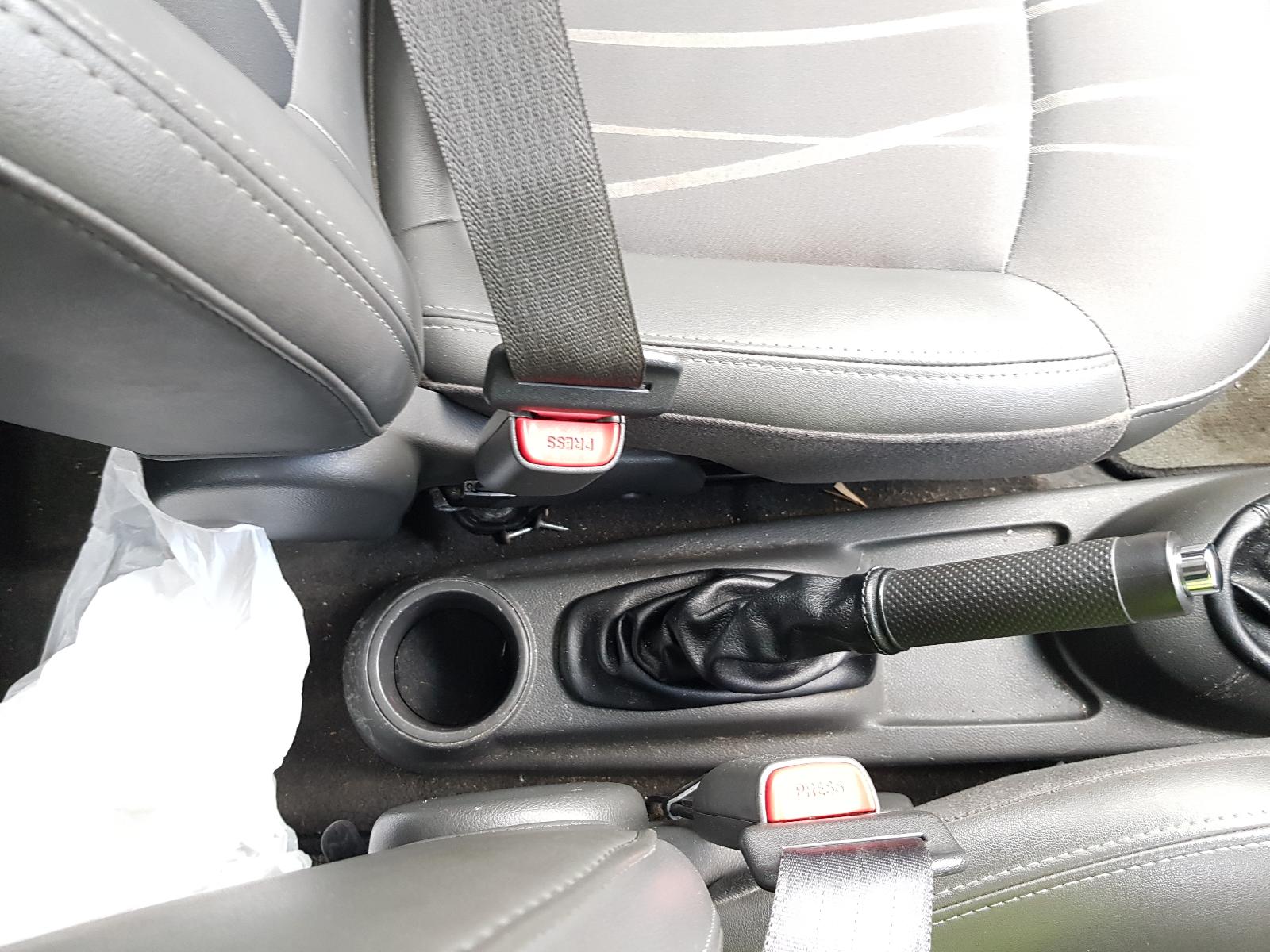 Holden Barina - Spark 2010-Present