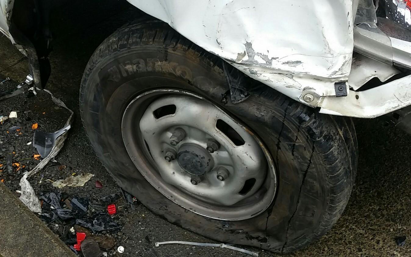 Ford Transit - Other