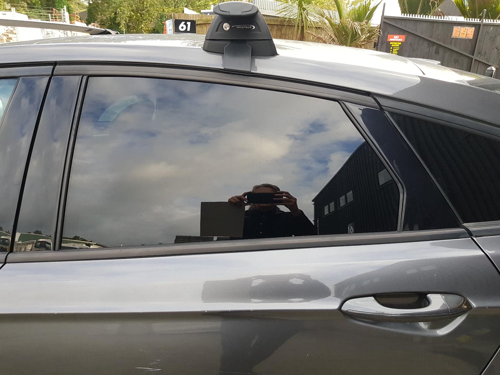 Ford Mondeo - MD 2014-2017