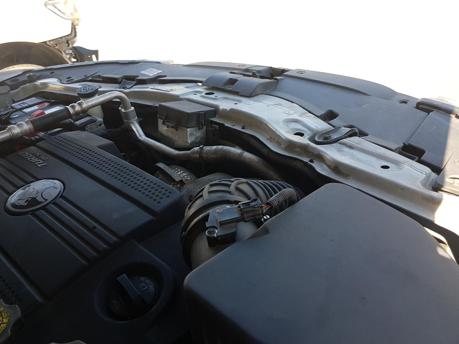 Holden Captiva - Captiva 7 2011-Present